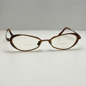 Morgenthal Frederics Eyeglasses Eye Glasses Frames Mariposa
